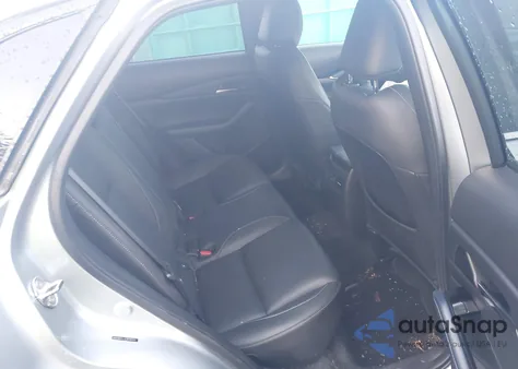 2020 Mazda Cx-30 Preferred Package from USA, damaged, VIN 3MVDMBDL4LM119904